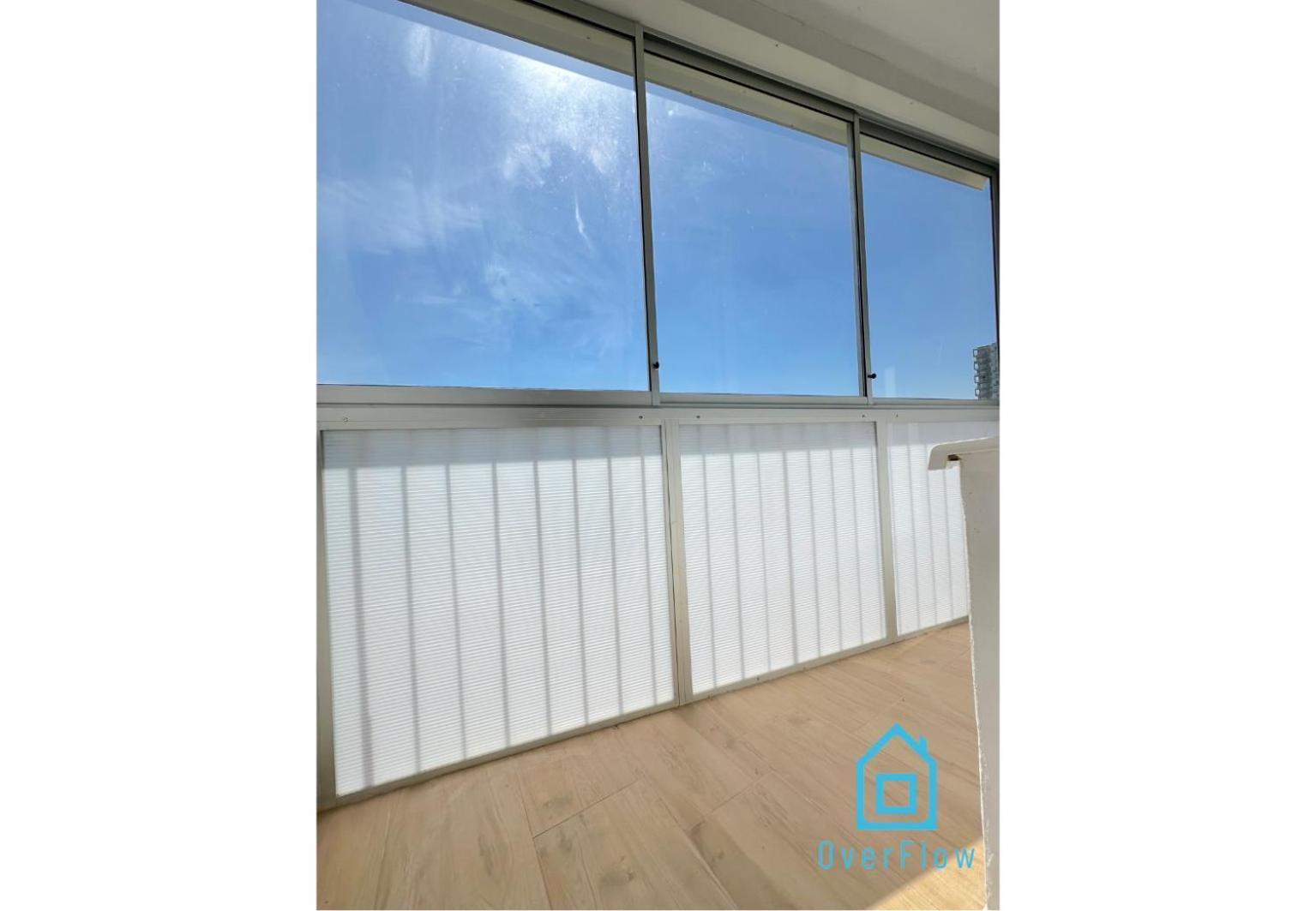 Panorama Apartment *