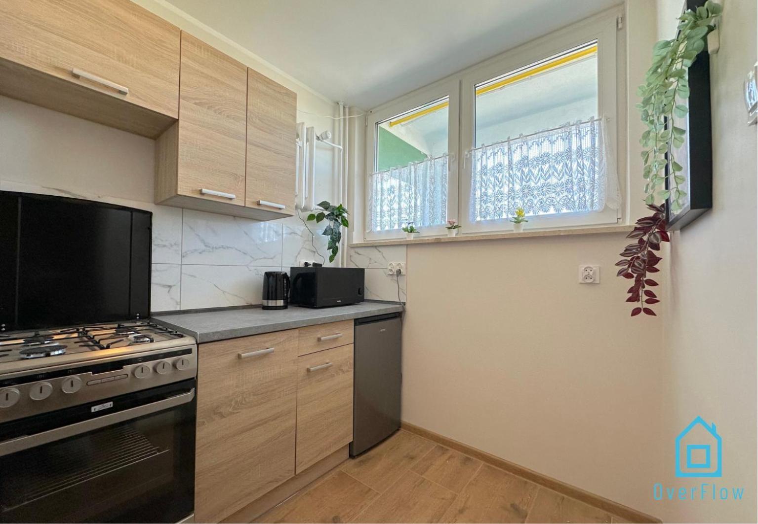 Apartment Panorama