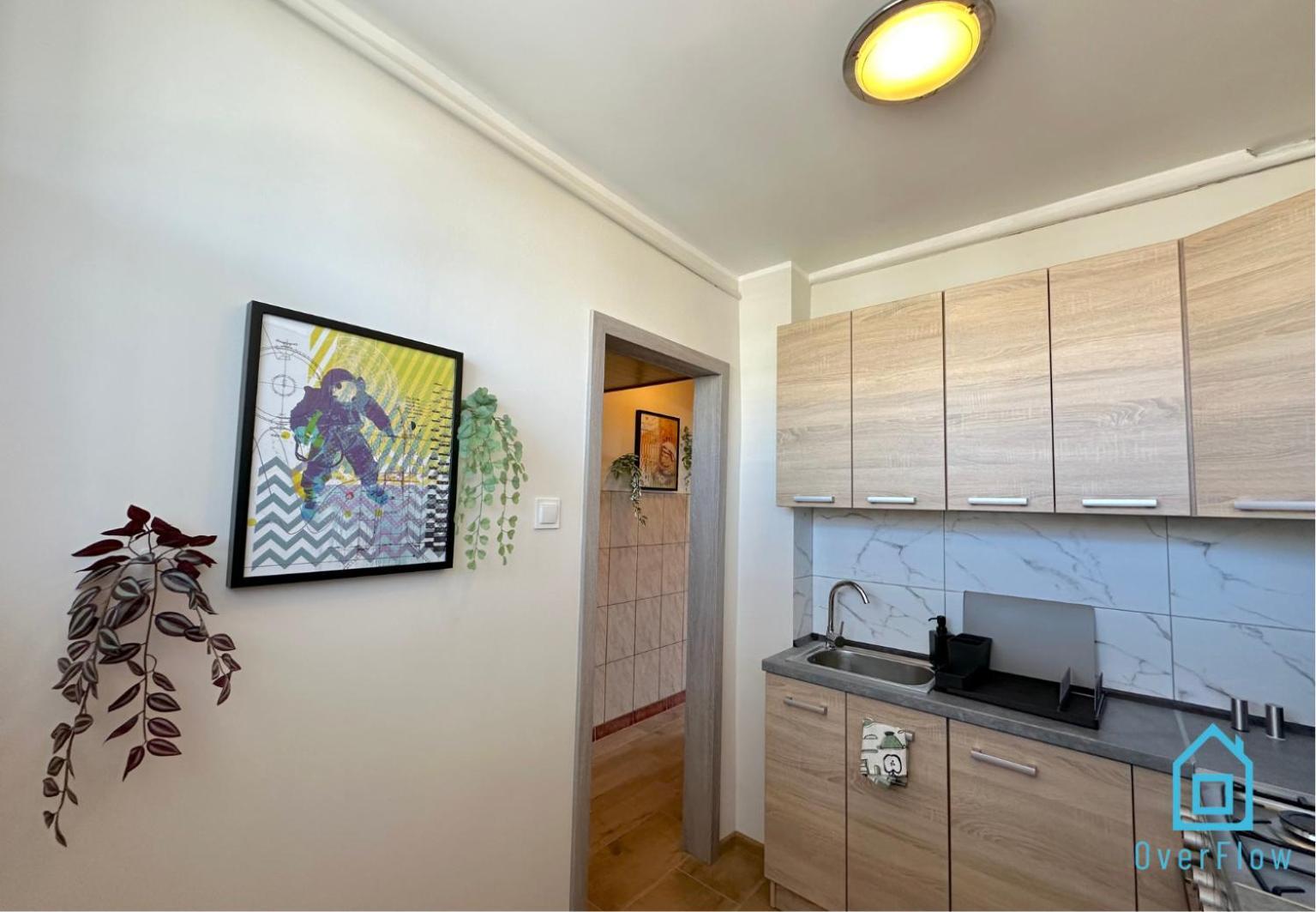 Apartment Panorama *