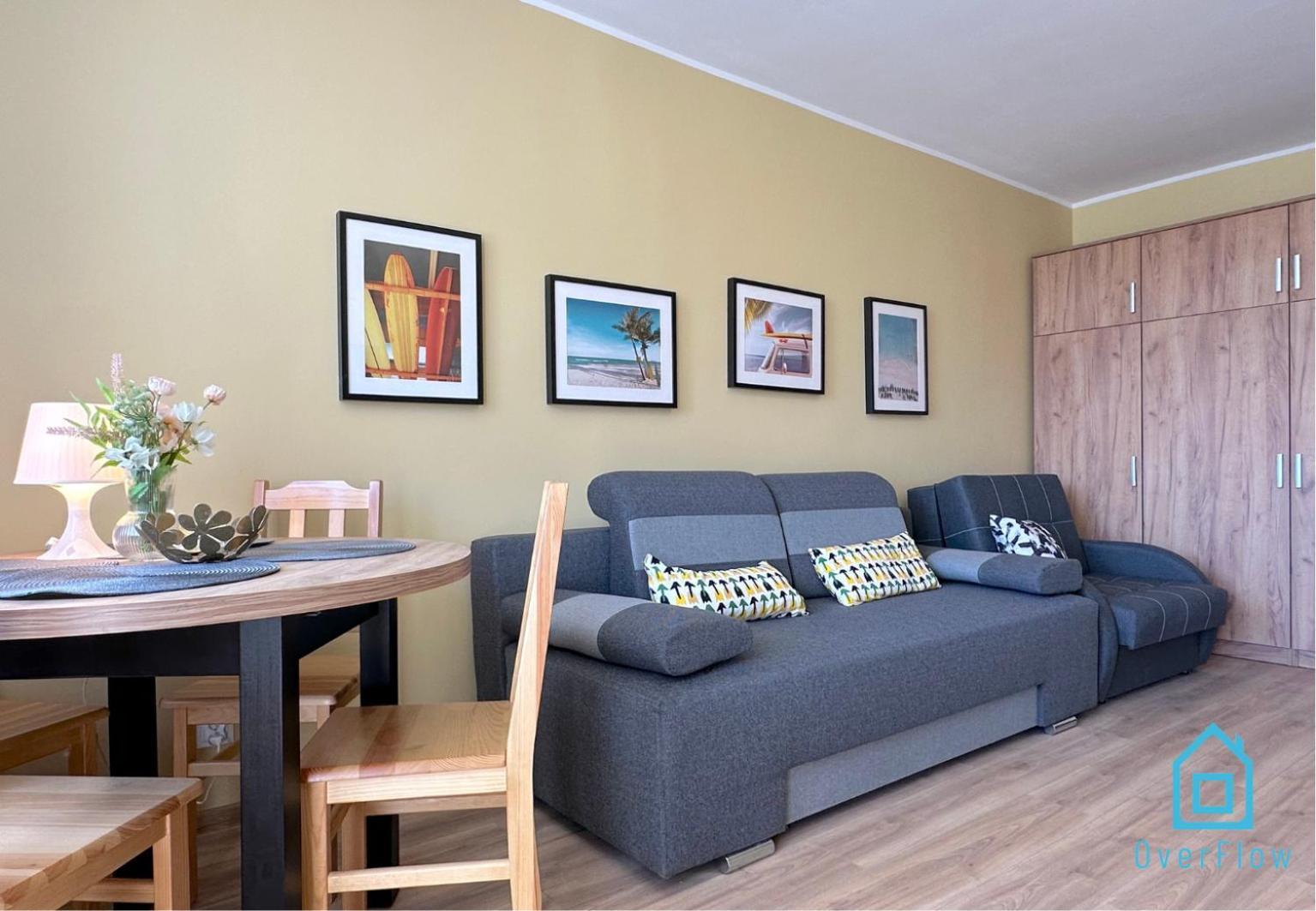 Panorama Apartment *