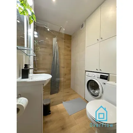 Panorama Apartment Gdańsk Zewnętrze zdjęcie