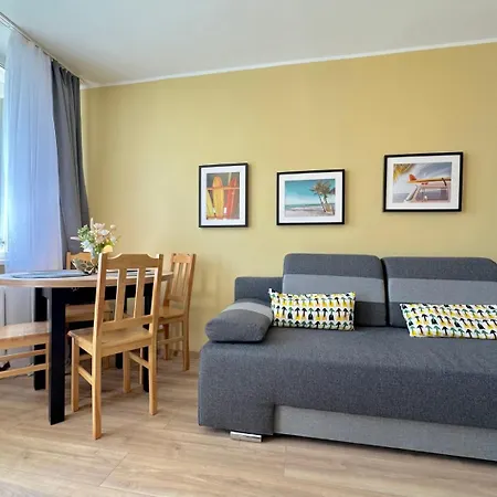 Panorama Apartment Gdańsk Zewnętrze zdjęcie
