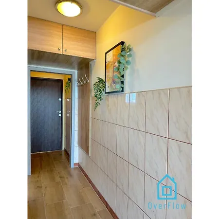 Panorama Apartment Gdańsk Zewnętrze zdjęcie