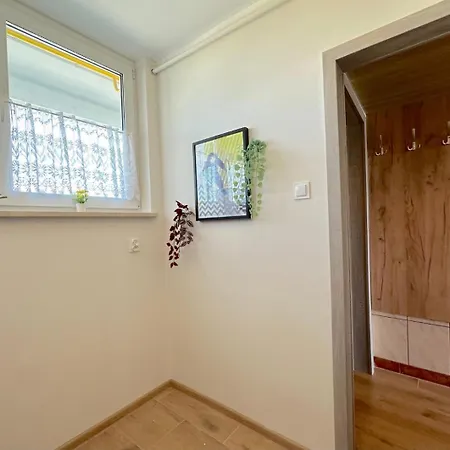Panorama Apartment Gdańsk Zewnętrze zdjęcie