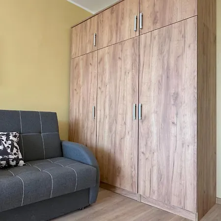 Panorama Apartment Gdańsk Zewnętrze zdjęcie