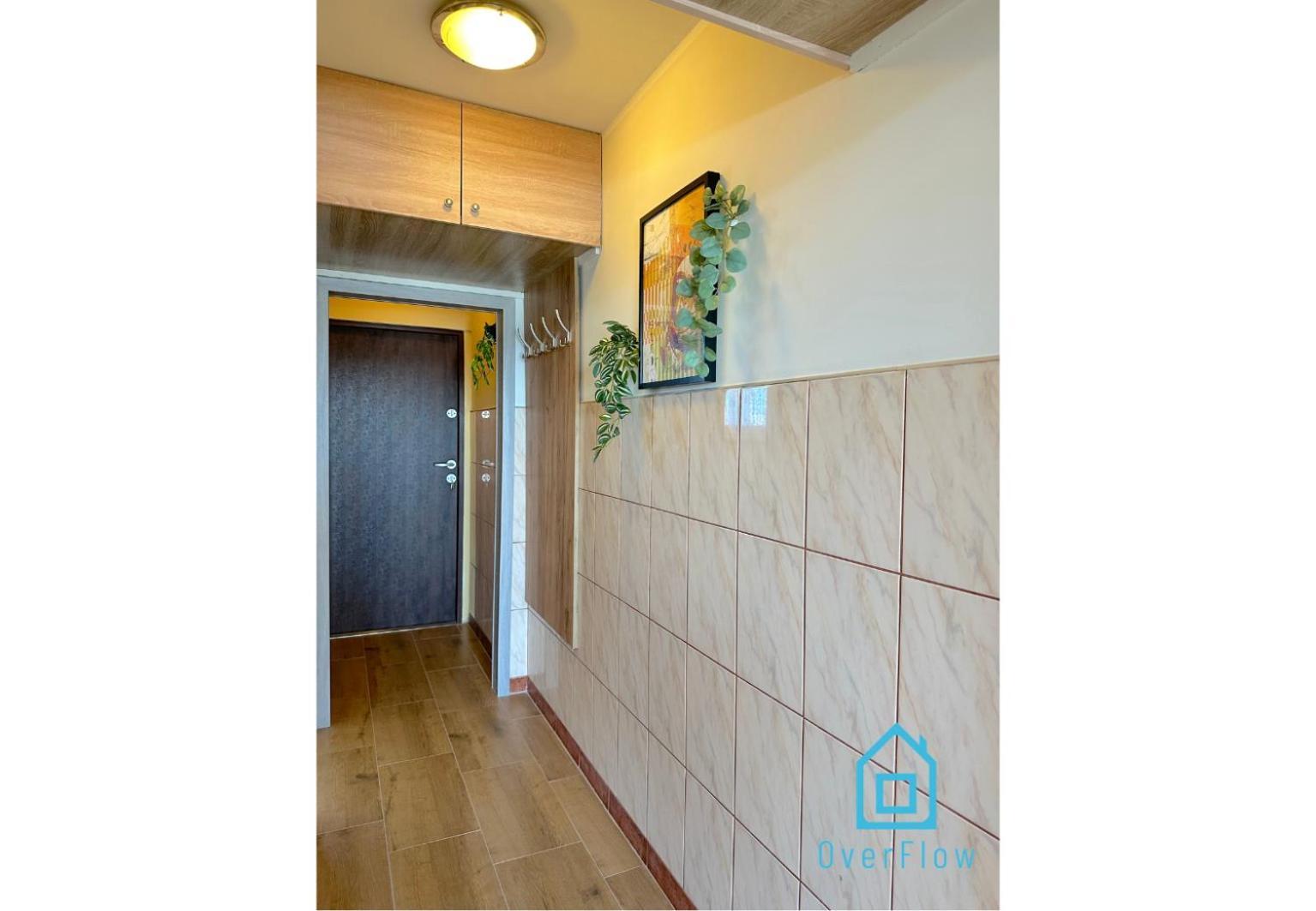 Apartament Panorama Gdańsk