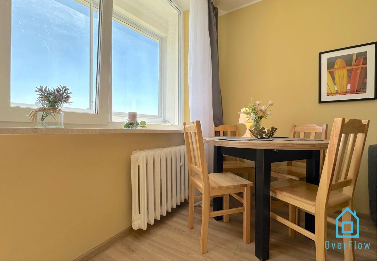 Apartament Panorama *