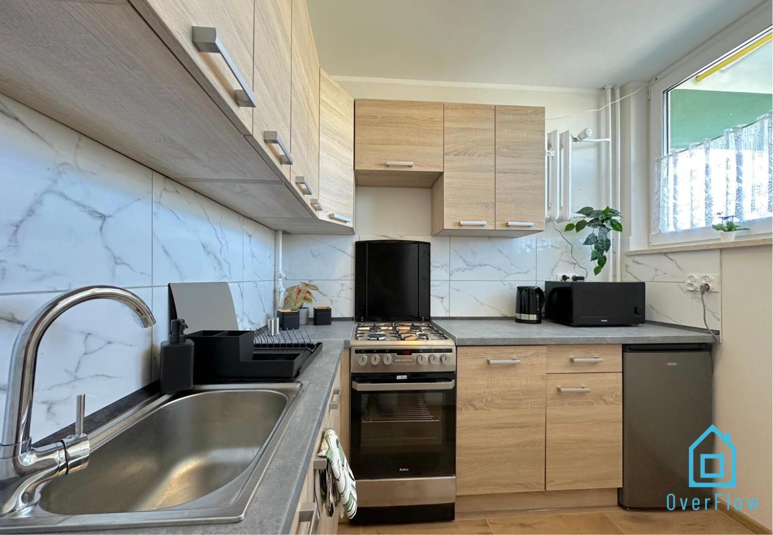 Panorama Apartament