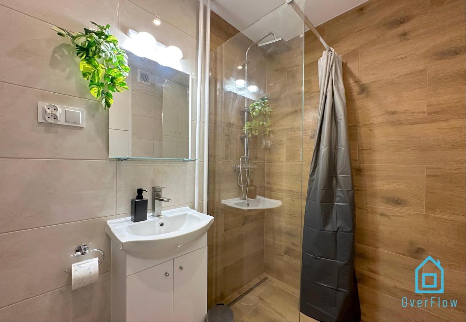 Panorama Apartament Gdańsk