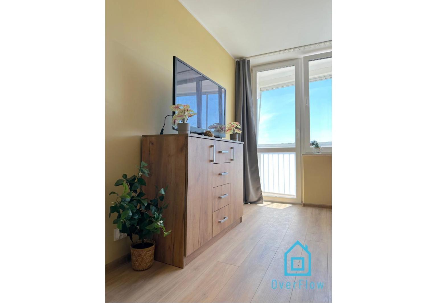 Apartament Panorama Gdańsk