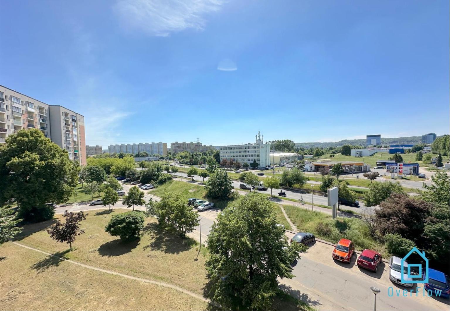 Panorama Apartament Gdańsk