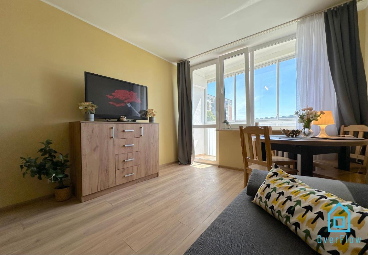 Apartament Panorama *